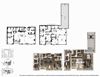 2 Bedroom Penthouse PH4 Floor Plan - The Merian